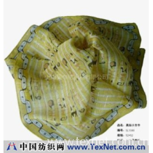上海贝帝纺织品有限公司 -真丝头巾，丝巾