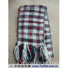 上海新民围巾厂 -晴纶＼羊毛，围巾，披肩