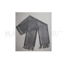 杭州余杭华舟丝织厂-时尚披肩