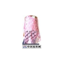 南通格莉诗服饰有限公司 -披巾