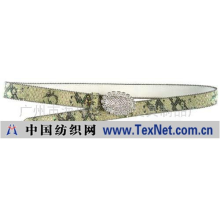 广州市海珠区仙果皮具制品厂 -女装腰带