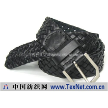深圳市吉合工艺制品有限公司 -休闲腰带