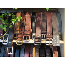 上海德盛商行-皮带，腰带，真皮腰带，皮腰带