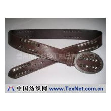 温州市锦顺轻工制品有限公司 -腰带