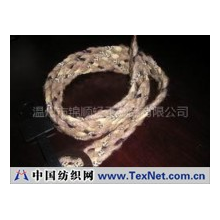 温州市锦顺轻工制品有限公司 -腰带