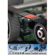 苏州贝力机械设备有限公司 -Optibelt工业皮带