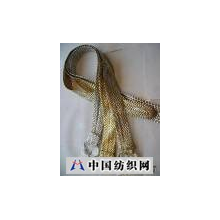 温州金全皮业有限公司 -编织布腰带
