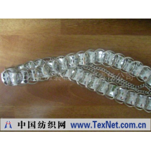 南京禾佳服装辅料有限责任公司 -腰带