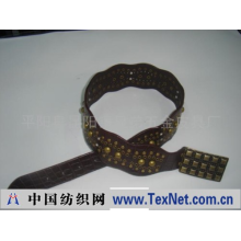 平阳县昆阳镇兄弟五金皮具厂 -装饰腰带