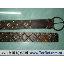 义乌市金诚达皮带商行 -新款腰带