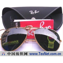 上海思派贸易有限公司 -RAYBAN 高级太阳眼镜