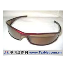宁波宁星工贸实业有限公司 -太阳眼镜