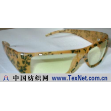 广州市花都宗荣眼镜工业有限公司 -太阳眼镜