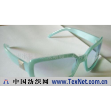 广州市花都宗荣眼镜工业有限公司 -塑胶太阳眼镜