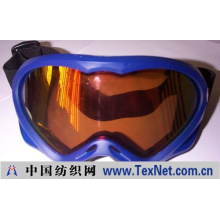 广州市花都宗荣眼镜工业有限公司 -滑雪眼镜