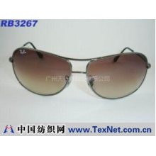 广州天行健鞋业有限公司 -RAYBAN--时尚弄潮流太阳眼镜