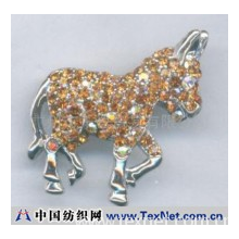 广州市千语贸易有限公司 -胸针