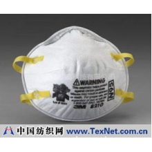深圳市庆高科技有限公司 -美国3M8210防尘口罩