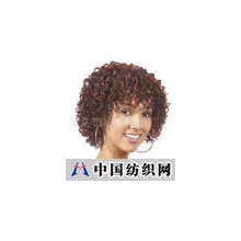 义乌市忠通饰品厂 -假发