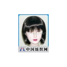 义乌市荷叶塘创业假发厂 -假发