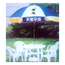 上虞市天宝伞业有限公司-高尔夫伞