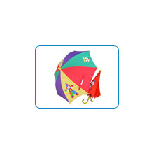 上虞市建丰制伞有限公司-童伞