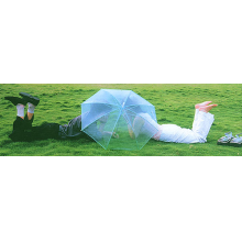永康市绿野伞业有限公司(浙江省永康市薄膜伞厂)-PVC薄膜伞系列