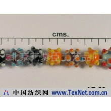 北京艺赞臣工艺品厂 -手工花珠，琉璃珠，玻璃珠，玻璃球，吊饰挂坠