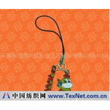 广东省东莞市邦亿五金工艺制品有限公司 -手机吊饰/时尚饰品/饰品