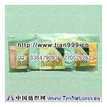 石家庄久天盛纺织工贸有限公司 -美发带美发必备美发护美不伤发首选天织坊超细纤维