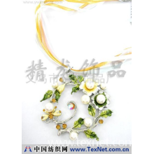 义乌市精龙饰品厂 -项链