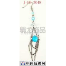 义乌市精龙饰品厂 -时尚耳环