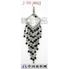 义乌市精龙饰品厂 -时尚耳环