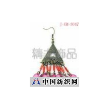 义乌市精龙饰品厂 -时尚耳环