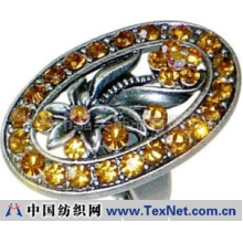 义乌市晶美饰品有限公司 -合金饰品