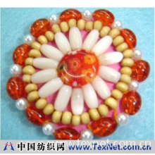 广州市白云区新市美伦安达五金皮具制品厂 -装饰品