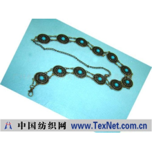 广州市白云区新市美伦安达五金皮具制品厂 -腰链