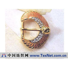 广州市白云区新市美伦安达五金皮具制品厂 -腰带扣