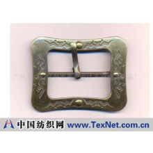 广州市白云区新市美伦安达五金皮具制品厂 -腰带扣