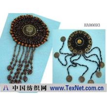 广州市白云区新市美伦安达五金皮具制品厂 -装饰品