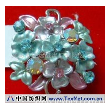 义乌市坤远进出口有限公司 -戒指