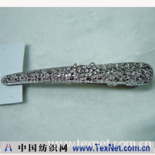 义乌市坤远进出口有限公司 -牛角夹