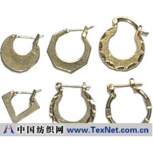 众昌耳环饰品厂 -耳环、戒指、手镯、挂饰、项链、吊坠吊牌