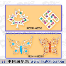 深圳市登莉实业有限公司 -项链系列