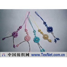 金文玲(个体经营) -手机小挂件