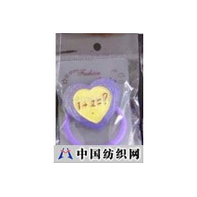 义乌市天洁文化用品厂 -头饰