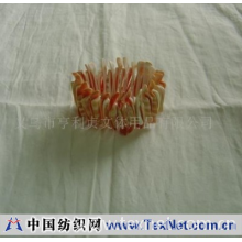 义乌市亨利贞文体用品有限公司 -SL007红片手链