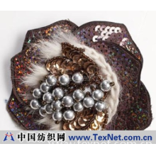 广州长鸿钻饰行 -胸花饰品 Brooches