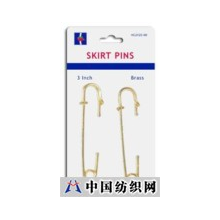 淮安宏创国际贸易有限公司 -SKIRT PINS