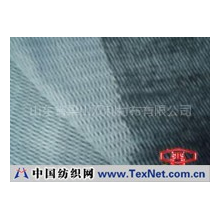 梁山双利衬布有限公司 -双点衬布